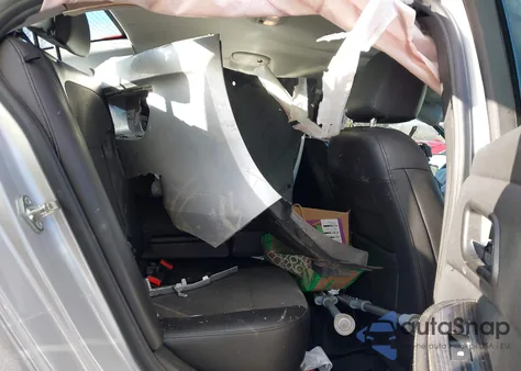 2015 Chevrolet Malibu 1Lt from USA, damaged, VIN 1G11C5SL1FF164145